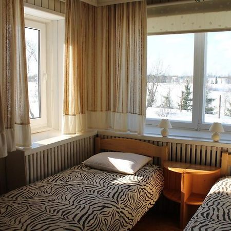 Lepa Guest House Valga Exterior photo