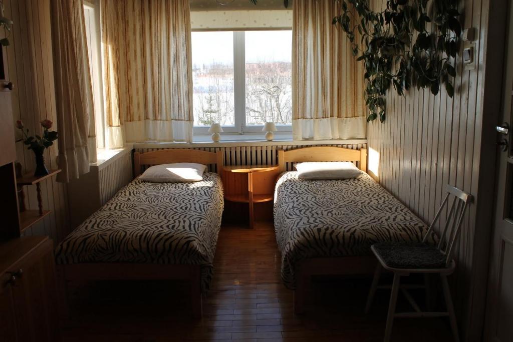 Lepa Guest House Valga Room photo