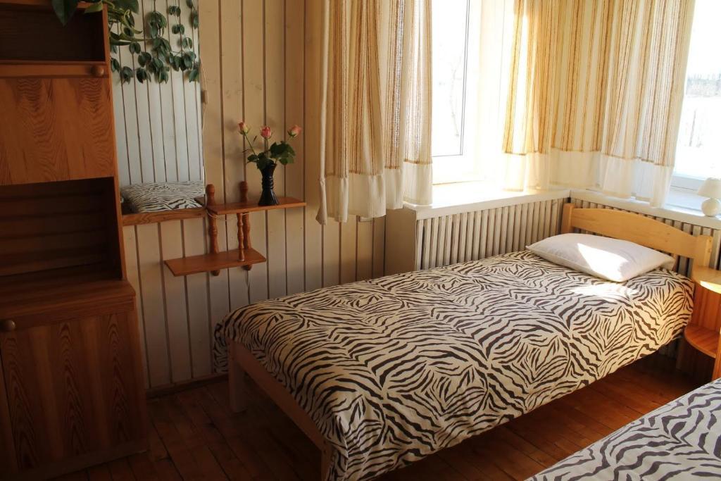 Lepa Guest House Valga Room photo