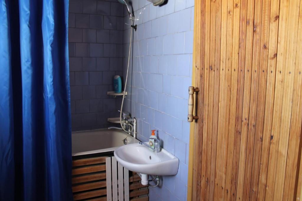 Lepa Guest House Valga Exterior photo