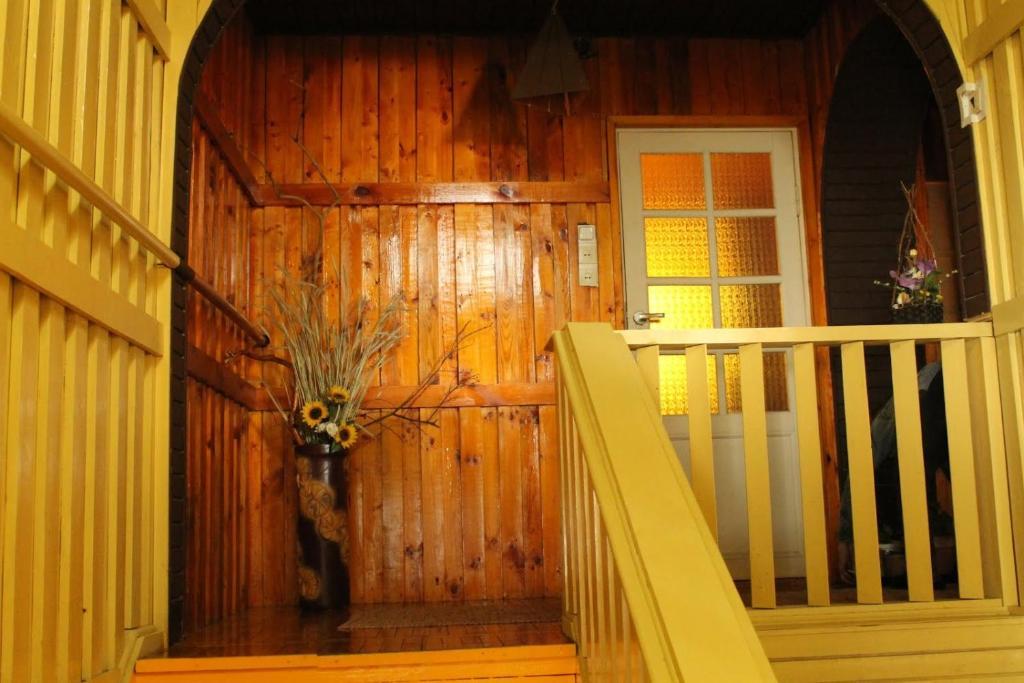 Lepa Guest House Valga Exterior photo