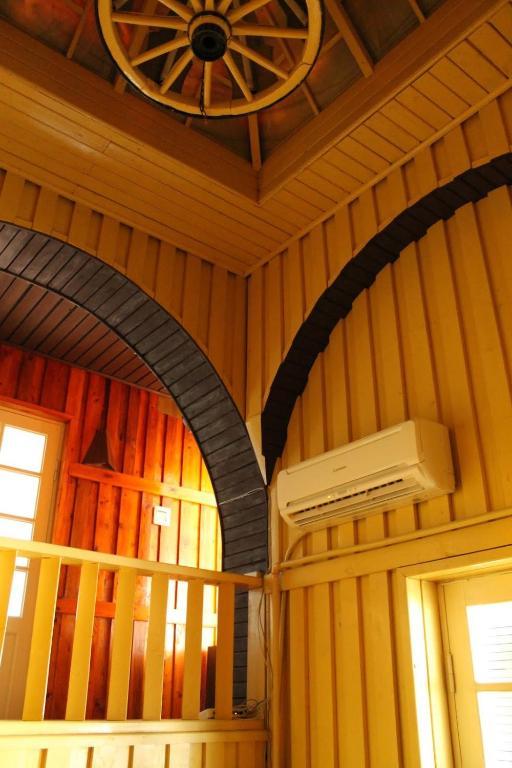 Lepa Guest House Valga Exterior photo